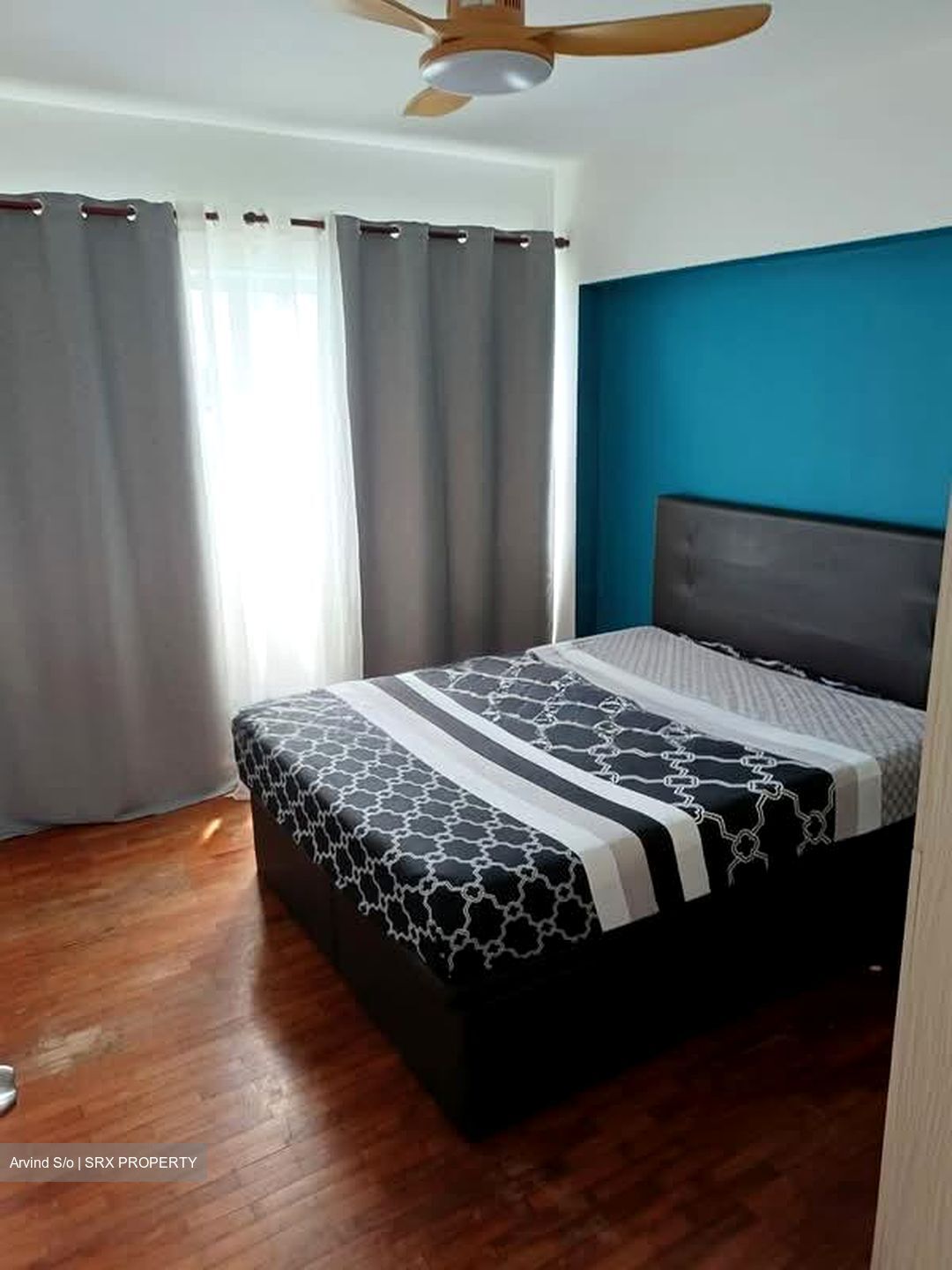 Blk 467A Fernvale Lea (Sengkang), HDB 4 Rooms #573533041